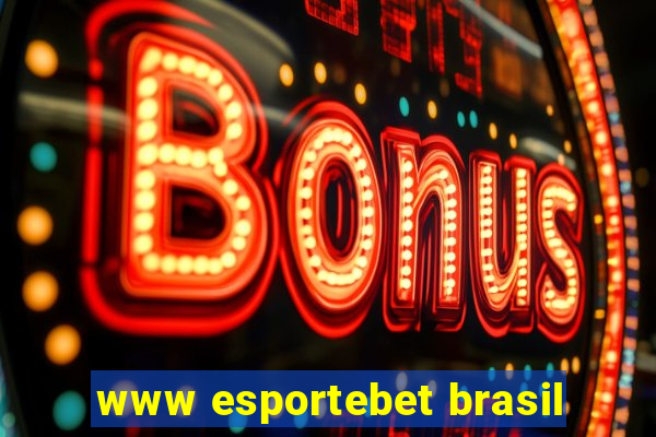 www esportebet brasil